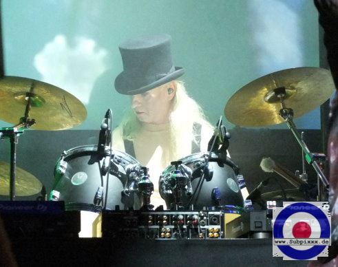 21 Downbeat (D) Pop-Kultur Festival - Kesselhaus - Kulturbrauerei, Berlin Prenzlauer Berg 21. August 2019 (13).JPG